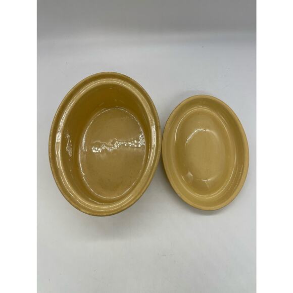 T.G. Green England Crock - Picture 4 of 8